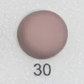 Bottoncino magnetico a pressione, colore macaron rotondo 30, accessorio per abiti senza cuciture. - N.30