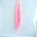 Roze hangende geconserveerde amarantbloem voor huisdecoratie roze variant stijl stuk - Lichtroze