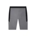 Shorts de compression sport homme gris course fitness respirant entrainement gymnastique - S / Bas / Gris foncé