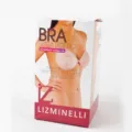 Siliconen onzichtbare strapless push up bh naadloze rugvrije bruids lingerie klevende bh - Spaanse Ademende Doos Stijl