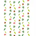 3m papier slingers bos feest hangende decoratie voor kinder verjaardag achtergrond - Bos Papier Guirlande / 3 Meter Verpakking