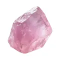 Natural Pink Crystal Rough Raw Stone Raw Gemstone for Aromatherapy Healing Decor - Madagascar Rose Quartz / Approx. 30g