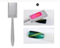 Cat eye nail magnet stick tool for magnetic gel polish professional nail art design accessories - Original Magnets