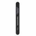 Professional round nail file 100/180 grit washable abrasive board for manicure nail art care. - Round Nail File