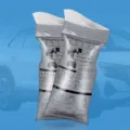 Portable emergency urine bag 700ml disposable urinal for car travel and outdoor camping. - Standard Type
