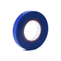Blaue Bindemaschine Klebeband Rolle, landwirtschaftliches Pflanzenbindeband für Tomaten. - Blaues Band (eine Rolle)