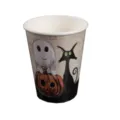 8 Pcs Paper Cups