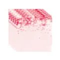 Serviettes en papier de fete cœur rose et decoration de table pour la Saint-Valentin. - Serviettes en papier (lot de 20)