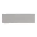 Bandeau de yoga gris extensible professionnel pour fitness et absorption de sueur - Gris-blanc clair