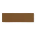 Bandeau de yoga élastique marron uni pour le fitness et l'absorption de la transpiration. - Brun Clair