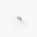 Perle intercalaire en acier inoxydable pour fabrication de bijoux collier bracelet. - Style B-114