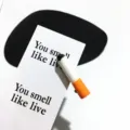 Unique cigarette shape hair clip punk handmade hair accessory for trendy party styling. - Hair Clip