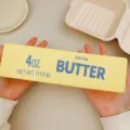Giant yellow butter stick squishy toy for stress relief with slow rebound foam texture - 喷漆高品质大号款