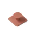 Roze zelfklevende wandhaak borenvrije plakhaak opbergorganizer variant product new - Roze