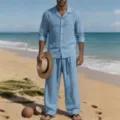 Azul claro