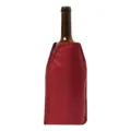 Funda refrigerante impermeable para botella de vino tinto bolsa de hielo portátil para fiestas. - 450g / Burdeos