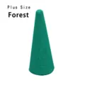 Natural cone incense forest scent aromatherapy incense cones for indoor air freshener relax - Plus* Large Forest