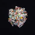 Assorted colorful natural crystal stone chips for yoga and jewelry making DIY crafts - 100 g / Rainbow Stone