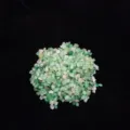 Bulk natural tumbled green aventurine quartz crushed stones for home decor and yoga - Green Aventurine Cleansing Crystal Chips