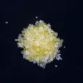 Natural yellow citrine crystal crushed stone chips for jewelry and home decor DIY - Topaz Cleansing Crystal Chips