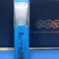 Stylo surligneur bleu étudiant marqueur couleur bonbon papeterie écriture créative - Bleu