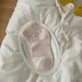Chaussettes roses à volants de style coréen avec nœud brodé, chaussettes courtes respirantes printemps. - Taille unique / Rose 1 Paire