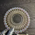 Silver Purple Rainbow Style 13