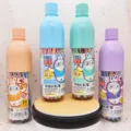 Juego de rotuladores de acuarela lavables botella Fan Feng, 24 colores vibrantes para niños. - 24 Colores / Rotuladores de acuarela