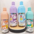 Juego de rotuladores de acuarela de 36 colores con botella a la deriva Fan Feng - 36 Colores / Rotuladores de acuarela