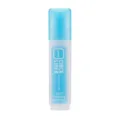 Aihao jumbo highlighter pen blue marker large capacity writing stationery supply sku item - Blue