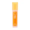 Large capacity highlighter pen yellow marker for school office student cute writing stationery - Orange