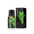 Aceite esencial de menta Hankey 10ml para masaje corporal y cuidado de la piel - Menta / 10ml