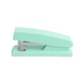 Tragbarer kraftsparender mintgrüner Tacker, ideal für Büro, Schule und Zuhause, kompaktes Design. - Mintgrün