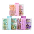 Set γραφικης υλης με χρωματα macaron που περιλαμβανει συνδετηρες και κλιπ για το γραφειο. - Σετ Γραφικής Ύλης Μακαρόν (7752) / 215 Τεμάχια/Συσκευασία (Περιλαμβάνει Συνδετήρες/Καρφίτσες) / Ροζ Σακούρα