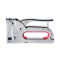 Manual heavy duty staple gun, 3-in-1 upholstery nailer tool for furniture and woodworking. - Heavy Duty Stapler