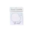 Cute Korean style sticky note pad memo notepad 50 sheets cute office stationery supply - Have Breakfast / 50 Sheets