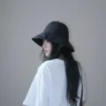 M (56-58cm) / Black