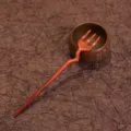 Red sandalwood hair fork retro funny wooden hairpin vintage creative bun updo hair styling accessory - Fork Shape (HS15061) / Red Sandalwood