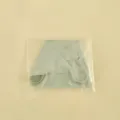 Seamless solid color bra single independent packaging bag intimate apparel daily wear - Panties Packaging Bag (12.5*16.5)