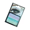 Glitzernde Strasssteine Augen Aufkleber DIY Make-up Gesichtssteine Verpackung Detailansicht - Leuchtendes Einzelstück 13