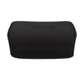 Black strapless bra tube top seamless one-piece underwear summer lightweight comfortable basic - L / Black