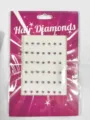 Autokollhto strass malliwn lampera krystallina diamantia gia DIY styling kai omorfia - Στυλ Ροζ AB (16)