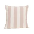 Classic striped throw pillow case, modern minimalist decorative cushion cover for sofa. - 45*45cm (Without Core) / B240512-1