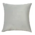 Solid color velvet pillow cover modern minimalist cushion cover for living room sofa home decor - 30x45cm (Without Core) / Velvet Light Gray