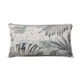 Dekorativer Kissenbezug mit botanischem Pflanzenprint für Sofa Schlafzimmer Heimtextilien - PE7149P-1