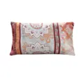 Böhmischer bedruckter Kissenbezug, geometrisches Mandala Design rechteckige Kissenhülle für Sofa. - PE7194P-1