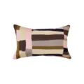 Nordic geometric towel embroidery throw pillow cover cotton sofa cushion cover decorative - PE8098E-1