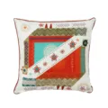 Geometrisch bedruckter Kissenbezug dekoratives Sofakissen fuer Wohnzimmer Heimtextilien. - PE7267P-1