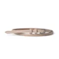 Women's slim leather belt light khaki, stylish skinny waist belt for dresses and jeans. - Light Khaki