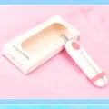 LED huisdier nagelknipper voor honden en katten, veilige klauwschaar met verlichting. - LED-nagelknipper - Roze / Doosverpakking